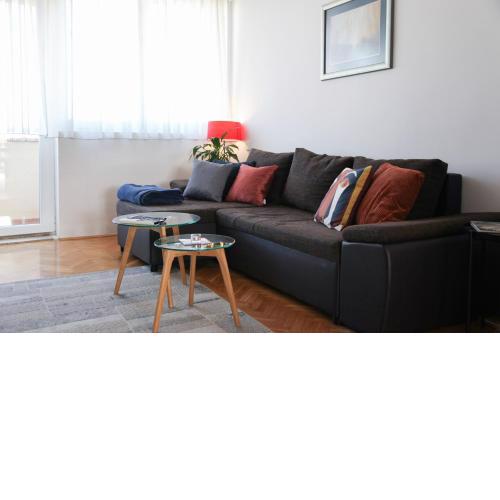 Kate's Apartment