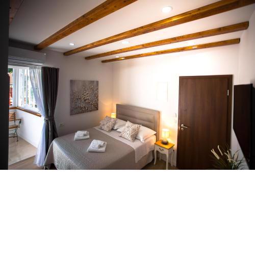 KATRIGA LUXURY STUDIO, 4**** OLD TOWN