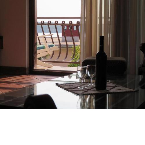 King Tomislav Apartments