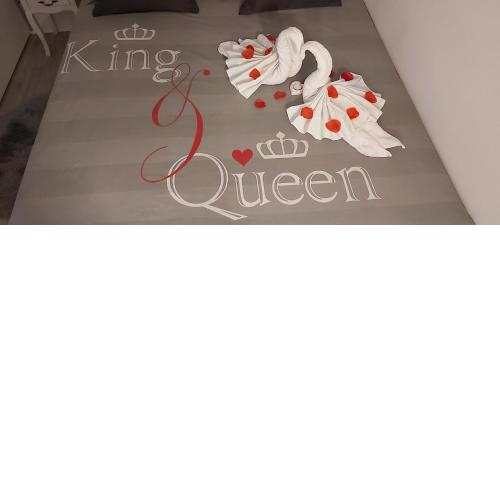 King&Queen
