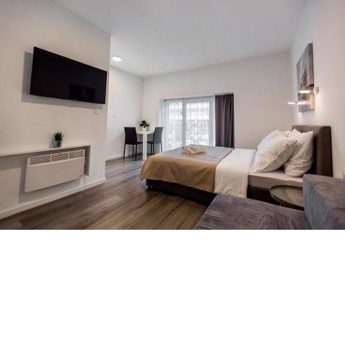 King's Street Apartments