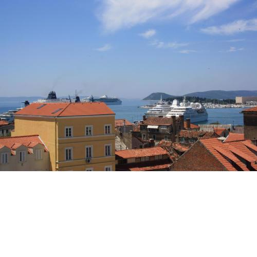 King's view apartment