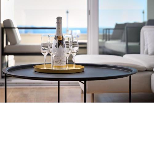 Klara Beach Apartment