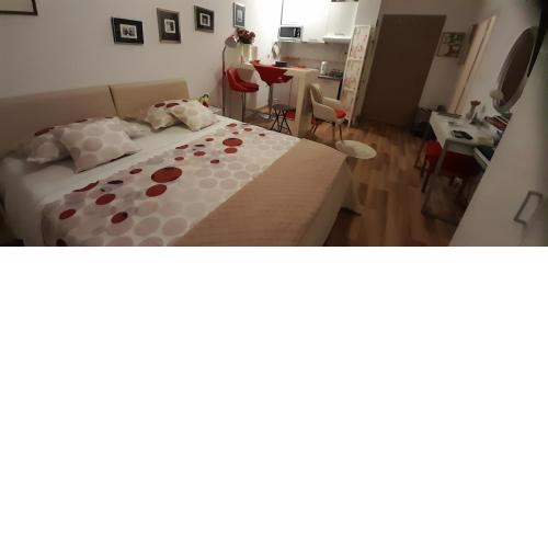 Klara Studio Apartman
