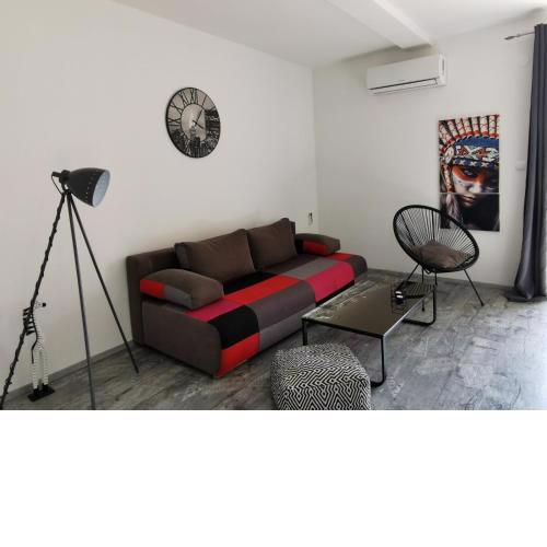 Kokopelli Apartments