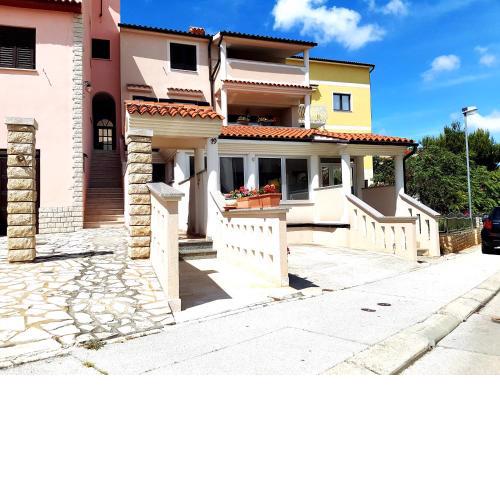 Krajcer Apartments