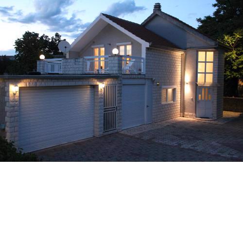 Kroatien Villa Merćepi