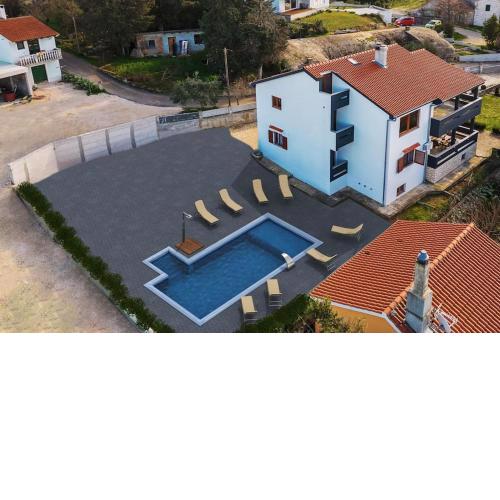 Kuća za odmor Donata
