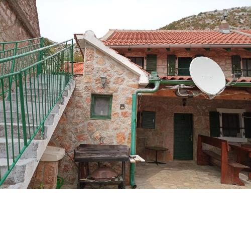 Kuća za odmor Ivaneža