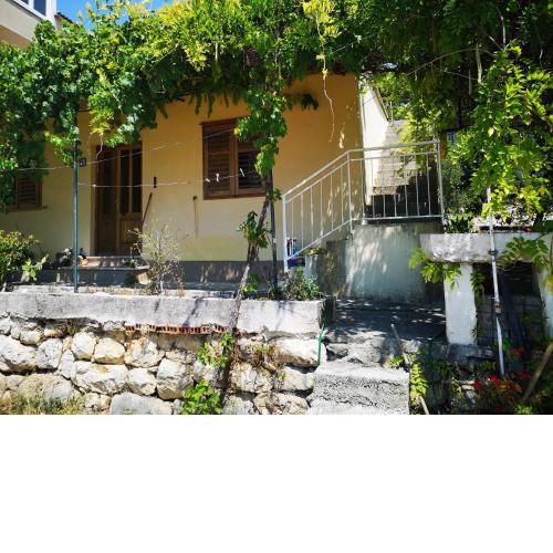 Kuća za odmor
