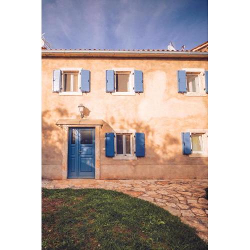 La Casa Del Nonno, Croatia