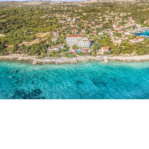 La Luna Hotel