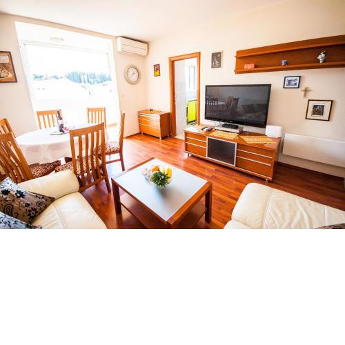 La Mia Apartment