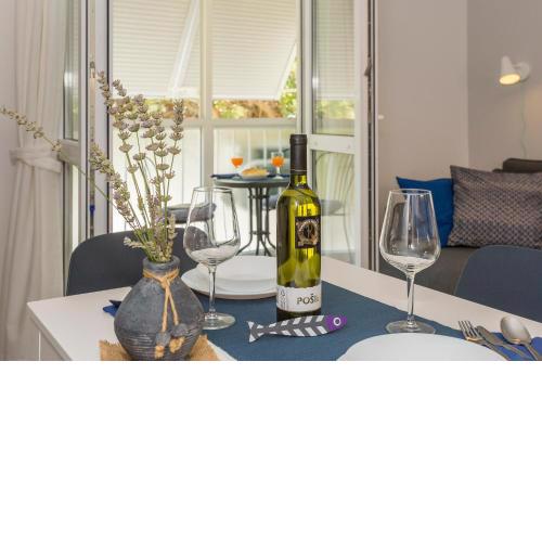 La Perla Apartment