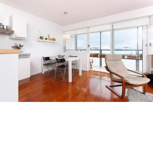 Lala Apartment amazing sea view