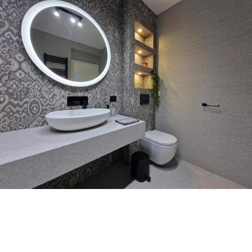 Lalic Gallery Apartments