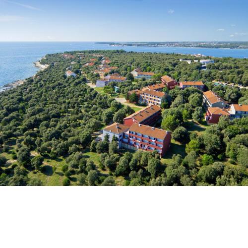 Lanterna Sunny Resort by Valamar