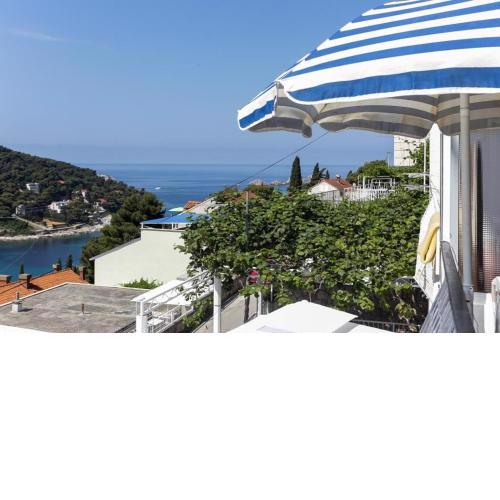 Lapad View Apartments