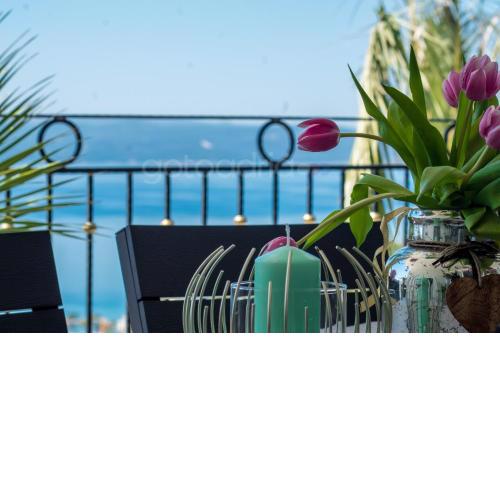 Lapis - Luxury Apartment With Shared Pool