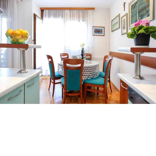 Large stylish apt Ankica,free public parking