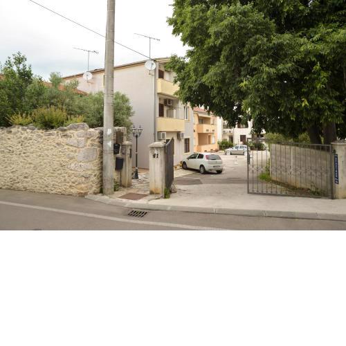 Latmo Apartment Zadar