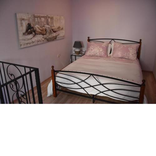 Lavender cozy & lovely 17