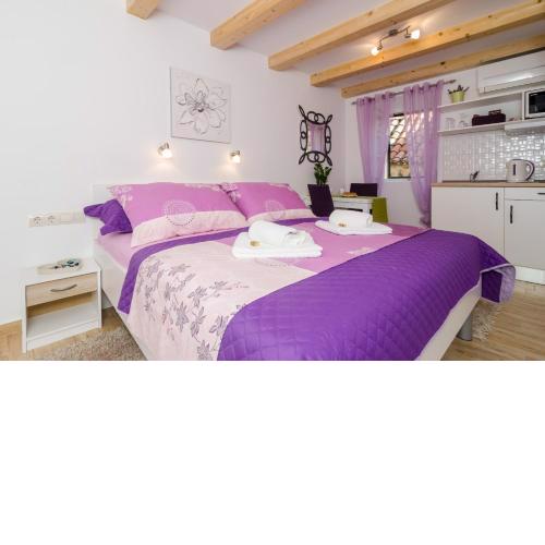 Lavender Garden Apartments
