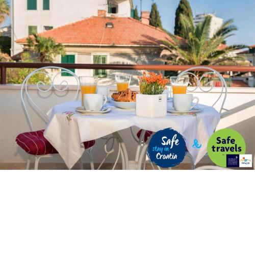 LCT Holiday Home Florentina