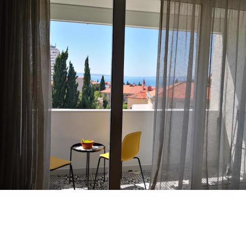 Le Lu Luxury Apartment