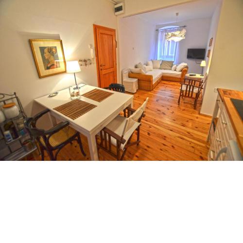 Leko Old Town Apartment