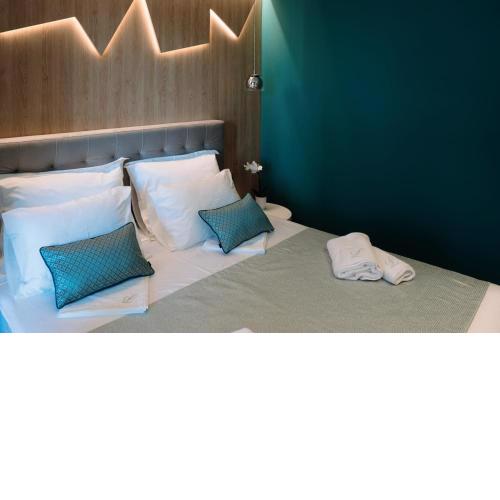 Lena Luxury Apartments II