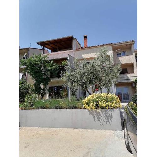 Leona apartment Vidikovac, Pula