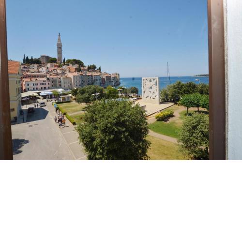 Leone Sea view Apartment