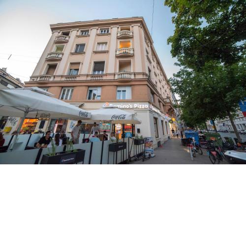 Liberty Rooms Zagreb
