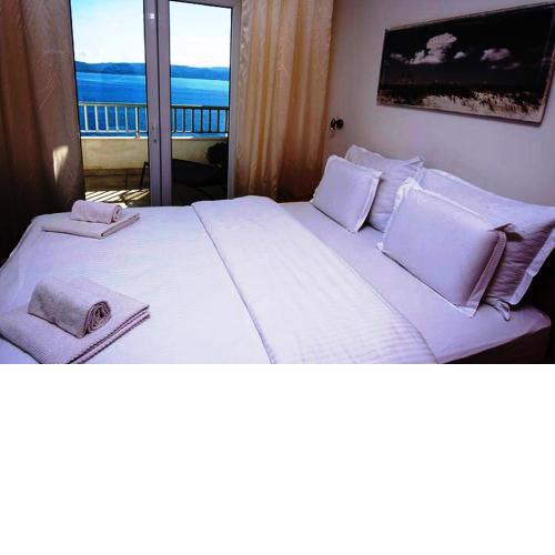 Linea Mare Apartment