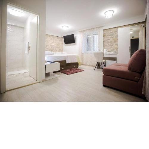 Lions luxury rooms