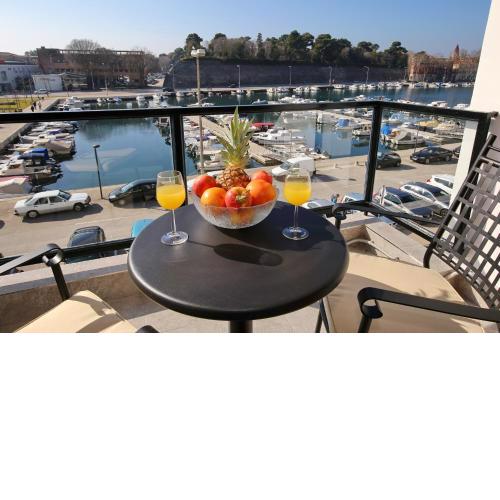 Lipotica Luxury Accommodation