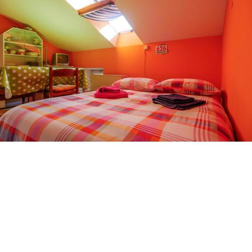 Little but sweet apartment