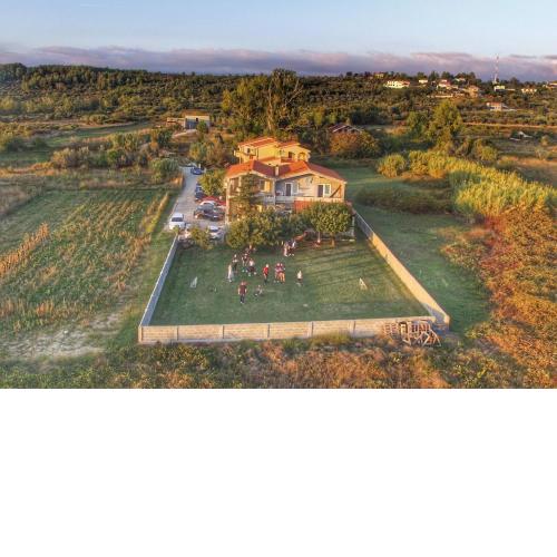 Ljubač Holiday Home
