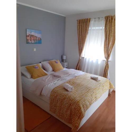 Lola apartmani