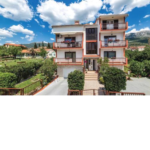 Looking for an apartment in Kaštela riviera