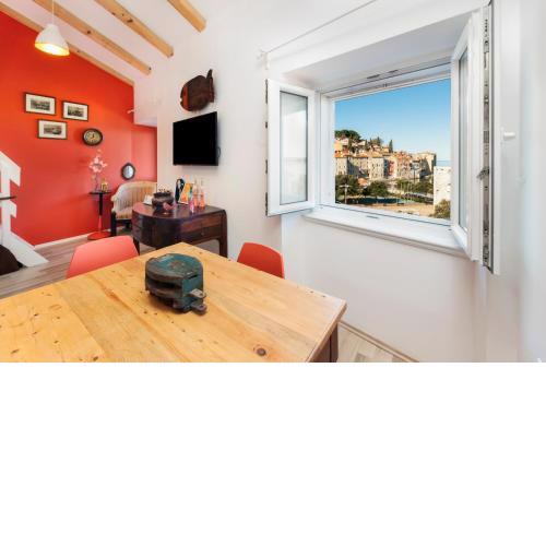 Loreto LYA SEE VIEW APARTMENTS