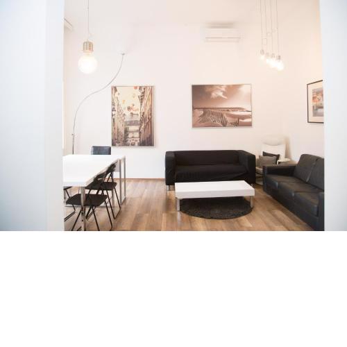 Love Croatia Hostel-Mir Guesthouse Zagreb