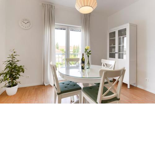 LRS Apartment in the center of Zadar