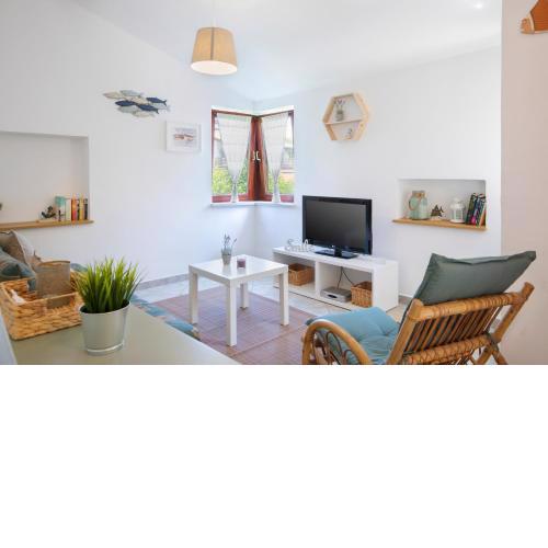 Luca's Apartment