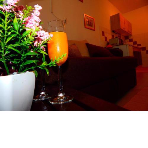 Lukacevic Apartment