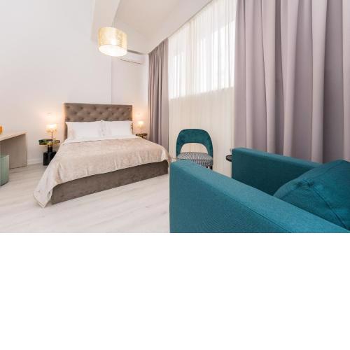 Lukas apartments