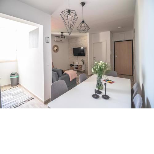 Lukas Central Apartment - Digital Nomads friendly