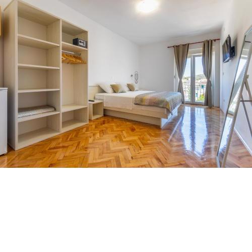 Lukša apartments