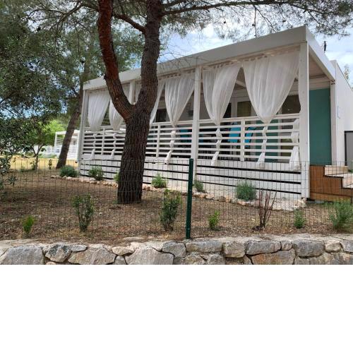 LunaSky Mobile Home Murter